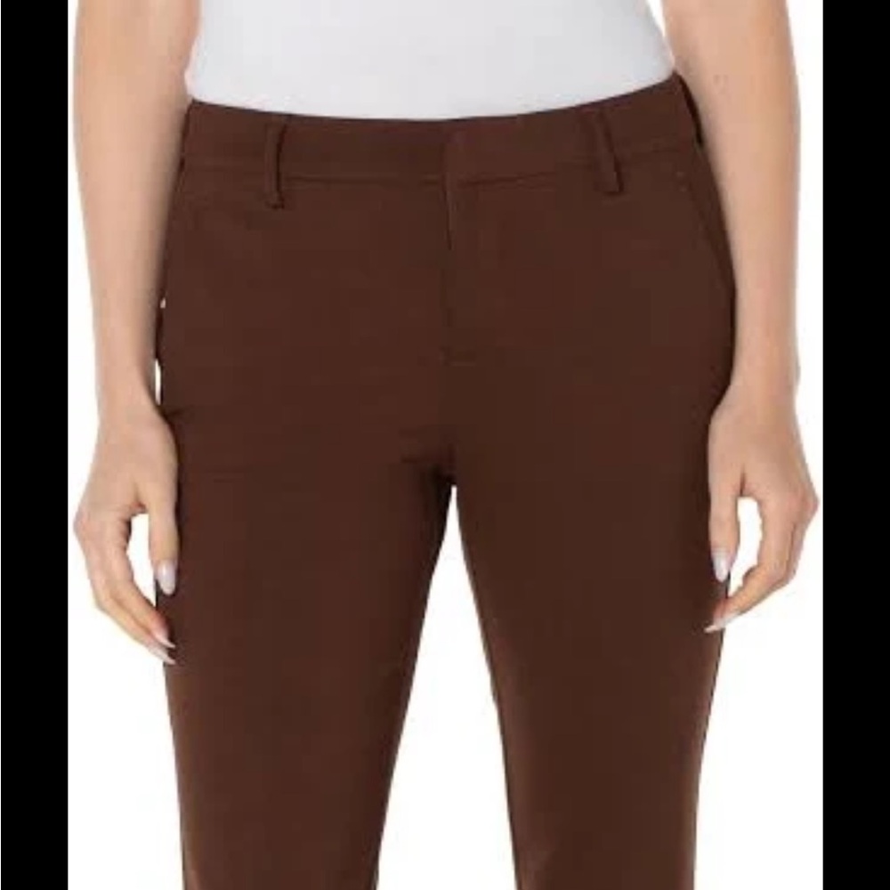 Liverpool Los Angeles Kelsey Flare Trouser